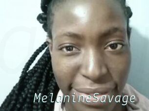 MelanineSavage