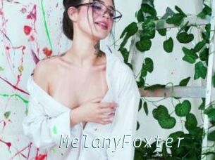 MelanyFoxter