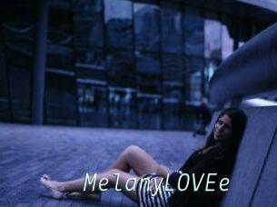 MelanyLOVEe