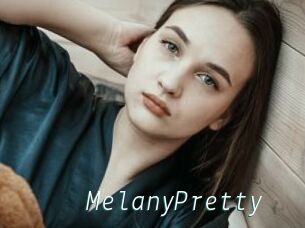 MelanyPretty