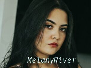 MelanyRiver