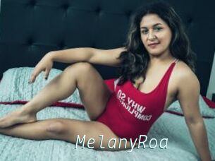 MelanyRoa