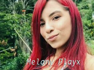 Melany_Playx