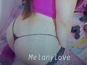 Melanylove