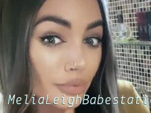 MeliaLeighBabestation