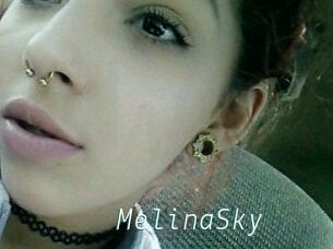 MelinaSky