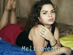 MelisaHeath