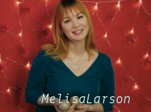 MelisaLarson