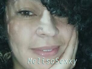 MelisaSexxy