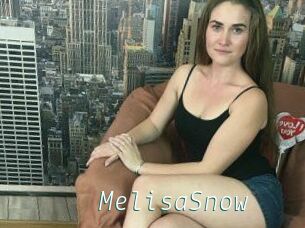 MelisaSnow