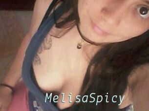 MelisaSpicy