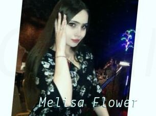 Melisa_Flower