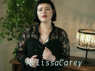 MelissaCarey