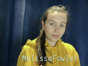 MelissaFowler