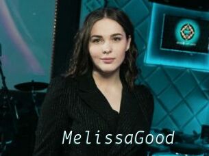 MelissaGood