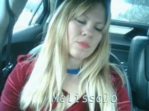 MelissaJo