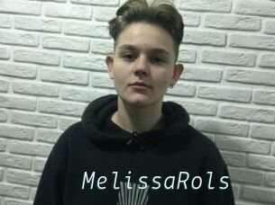 MelissaRols