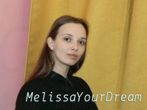 MelissaYourDream