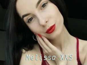 Melissa_XXS