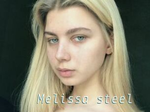 Melissa_steel