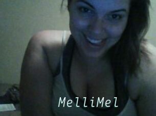 MelliMel