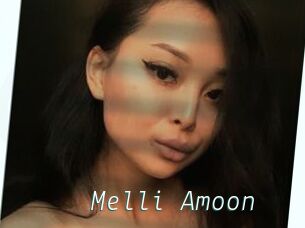 Melli_Amoon