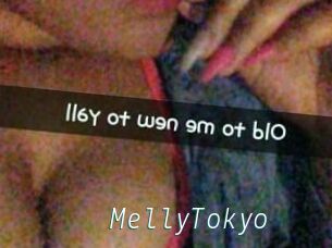 MellyTokyo