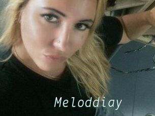 Meloddiay