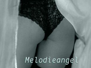 Melodieangel