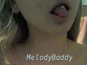 MelodyBoddy