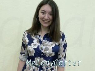 MelodyCarter