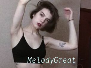 MelodyGreat