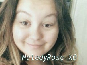 MelodyRose_XO