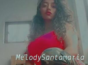 MelodySantamaria