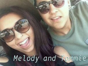 Melody_and_Tommie