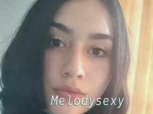 Melodysexy