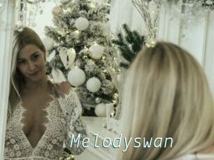 Melodyswan