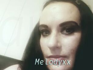 Melodyxx