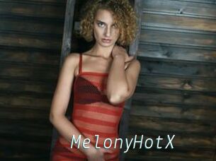 MelonyHotX