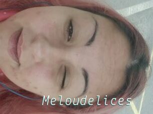 Meloudelices