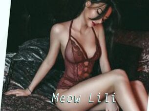 Meow_Lili