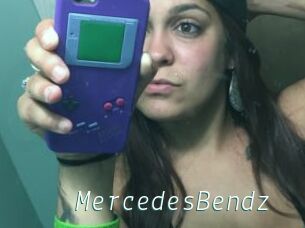 MercedesBendz