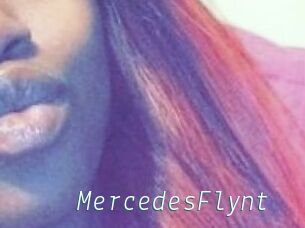 MercedesFlynt