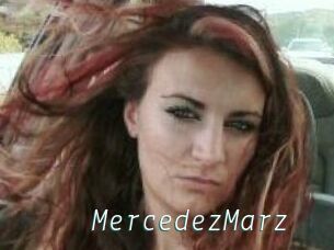 MercedezMarz