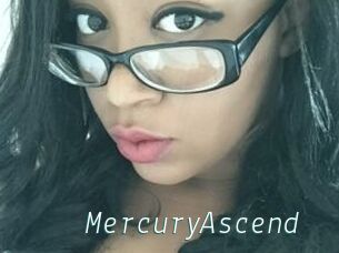 MercuryAscend