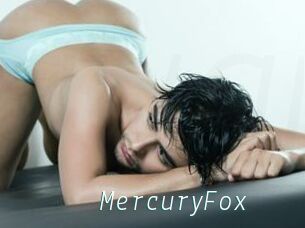 MercuryFox