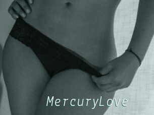 Mercury_Love