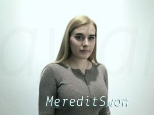 MereditSwon