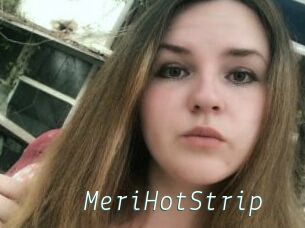 MeriHotStrip