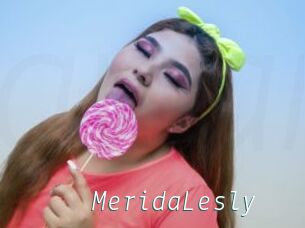 MeridaLesly